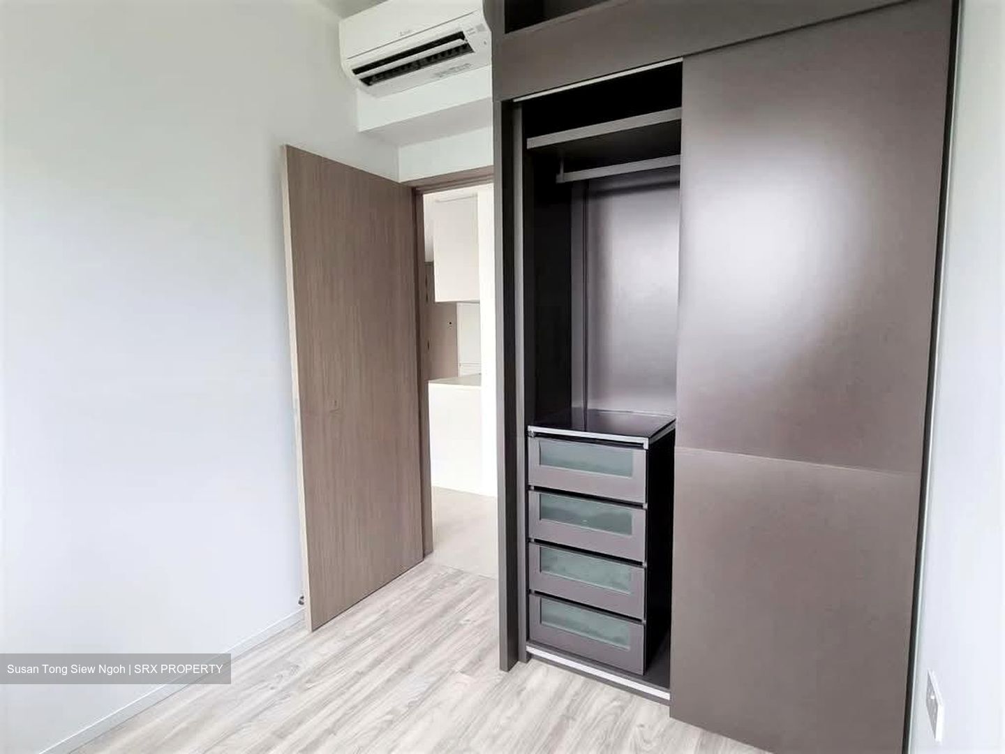 The Woodleigh Residences (D13), Apartment #574577671